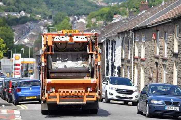 Dudley bin collections suspended on day of Queen's funeral