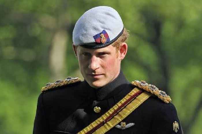 Prince Harry to wear military uniform at Queen's vigil as rule lifted