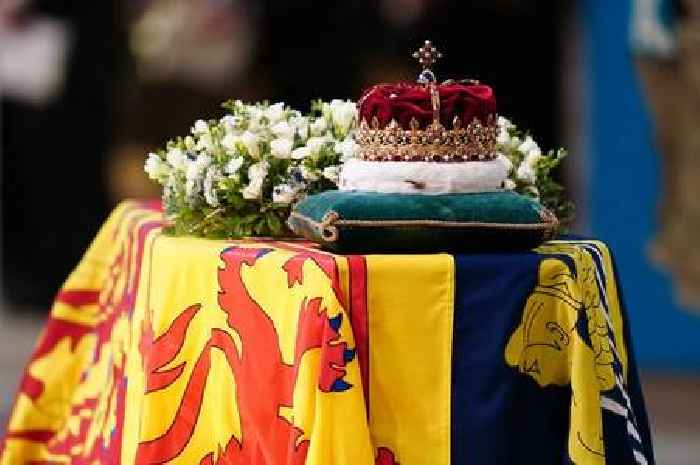 Northern Lincolnshire councils not planning to show The Queen's funeral on a big screen