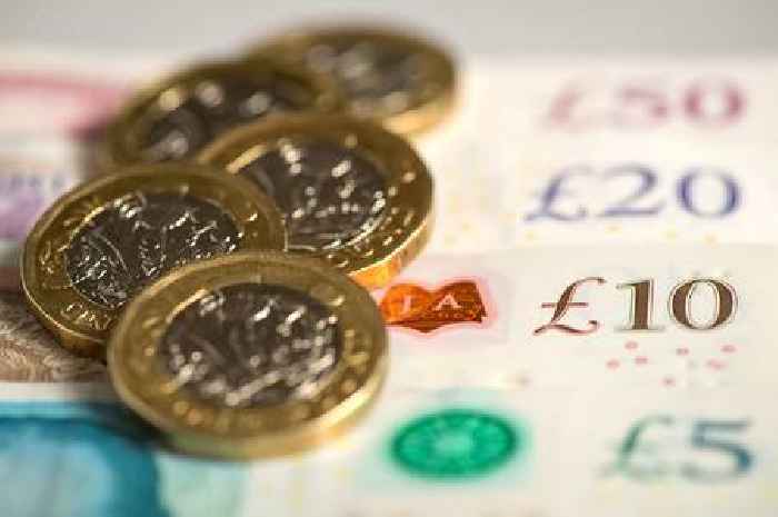 When £300 cost of living payments will appear in millions of bank accounts