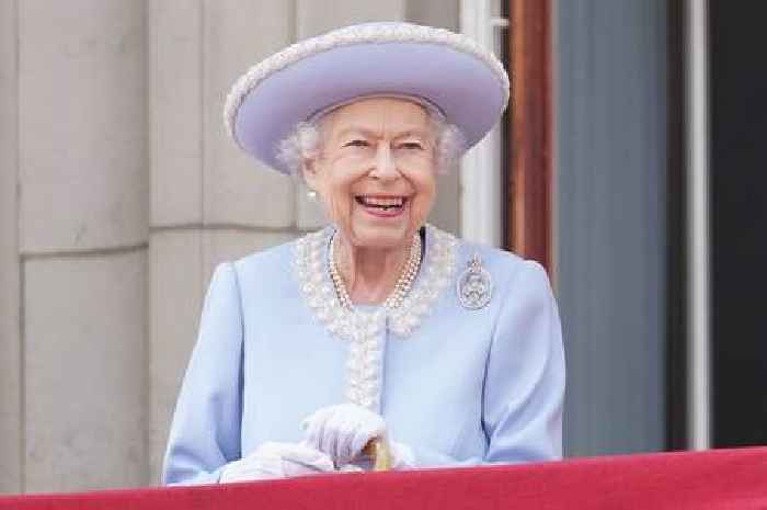 Edinburgh to show Queen's funeral live on big screen at Holyrood Park