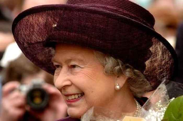 List of ceremonies and events where you can pay your respects to the late Queen Elizabeth II