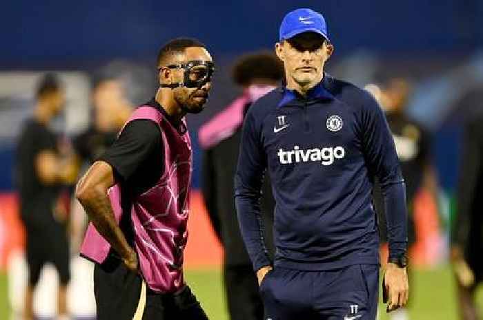 Pierre-Emerick Aubameyang makes Thomas Tuchel admission and outlines his Chelsea priority