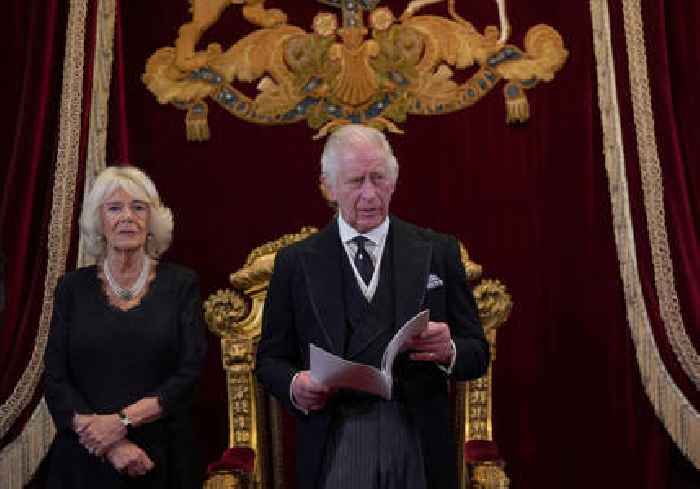 King Charles III's halachic gesture towards UK’s Chief Rabbi