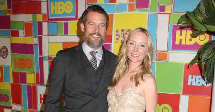 The Legal Battle For Anne Heche’s Estate Continues As James Tupper Seeks To Rip It Away From Her Son Homer Laffoon