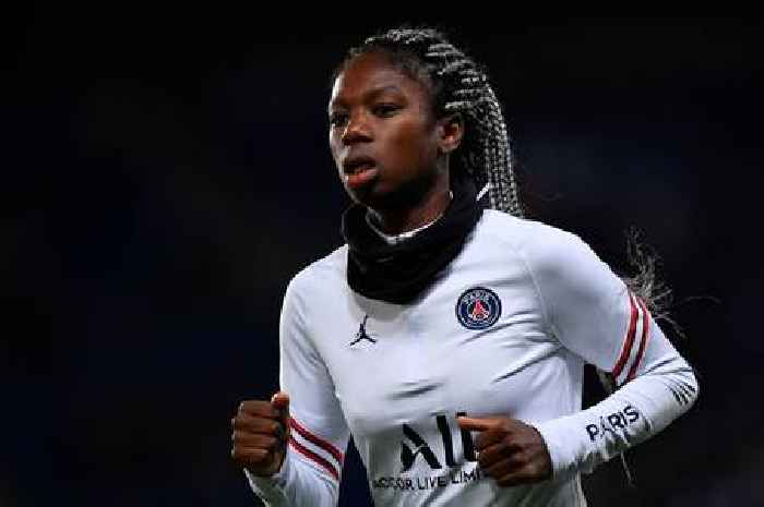 Ex-PSG player Aminata Diallo re-arrested after masked thugs' iron bar attack on team-mate