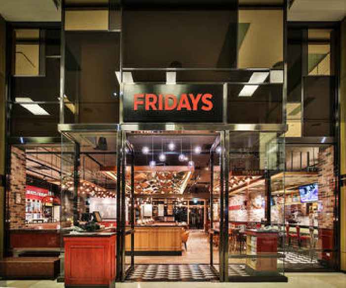 TGI Fridays® Expands Global Presence in Asia with Most Significant Development Agreement in Company History