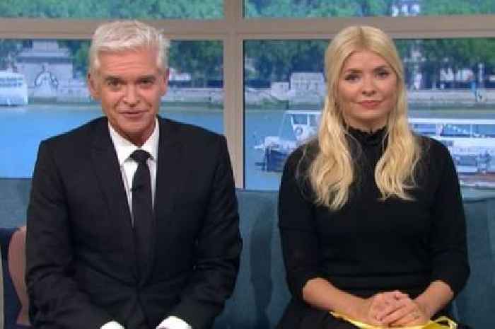 This Morning viewers 'in tears' at ITV show's emotional closing nod to late Queen