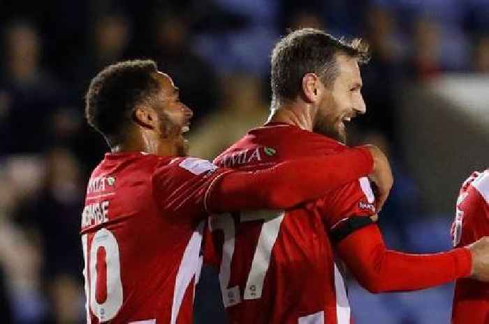 Exeter City face 'hardest game' against Burton Albion