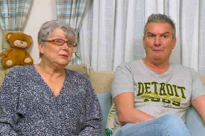 Gogglebox's Jenny Newby in x-rated blunder as she calls King Charles a 'naturist'