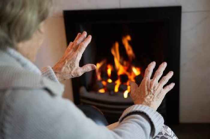 8 million pensioners to get cost of living payment for energy bills this winter