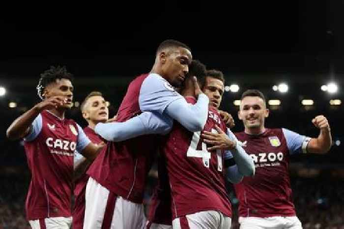 Massive Aston Villa win over Southampton hailed - but 'a lot' to do