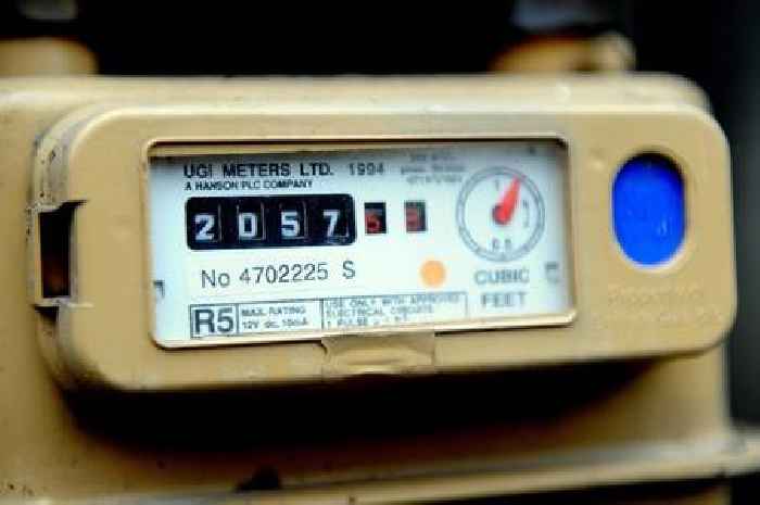 Energy bill £400 rebate and how you'll get it depending on how you pay