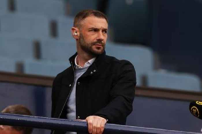 Kevin Thomson on Dundee United next manager shortlist as club chiefs narrow candidates down to four