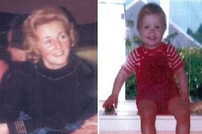 Man accused of murdering Scots mum Renee MacRae and son 'was seen scrubbing out car', trial told