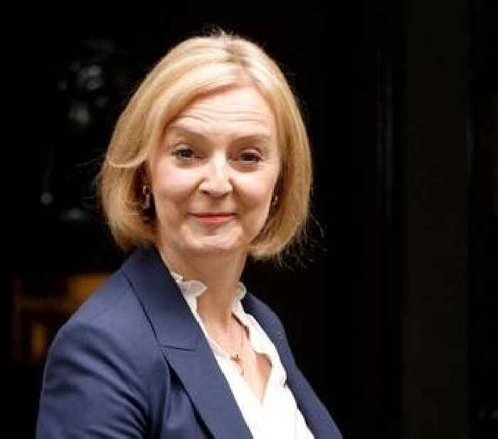 Rail strike could throw Liz Truss first speech to Tory conference as PM into chaos