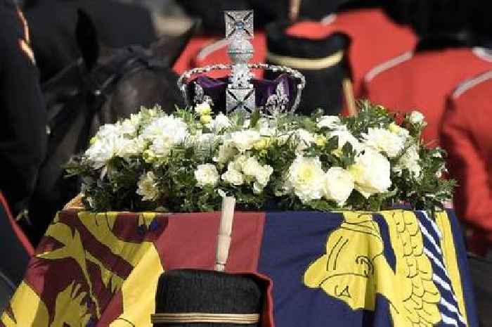 Full list of DWP benefits being paid early due to Queen's state funeral
