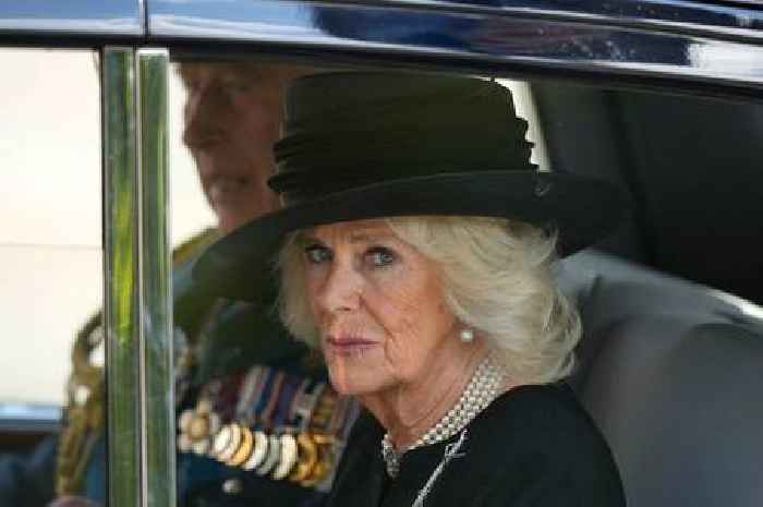 What does Queen Consort mean? Camilla's new title explained