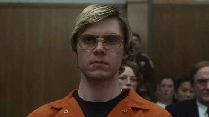Monster: The Jeffrey Dahmer Story trailer features Evan Peters’ most despicable role yet