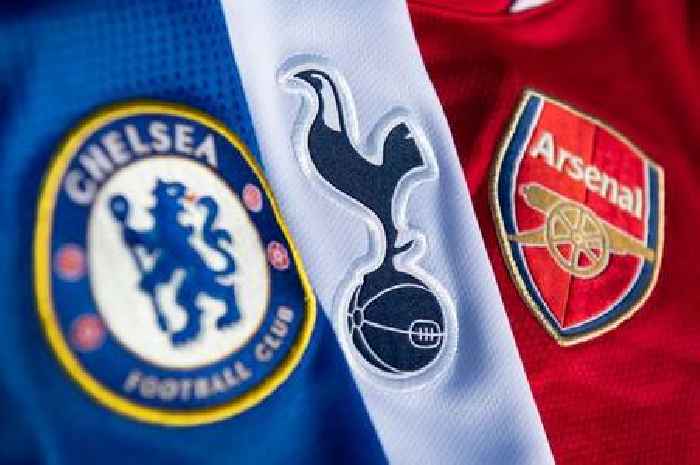 Arsenal vs Tottenham and Palace vs Chelsea fixtures could be postponed as rail strikes announced
