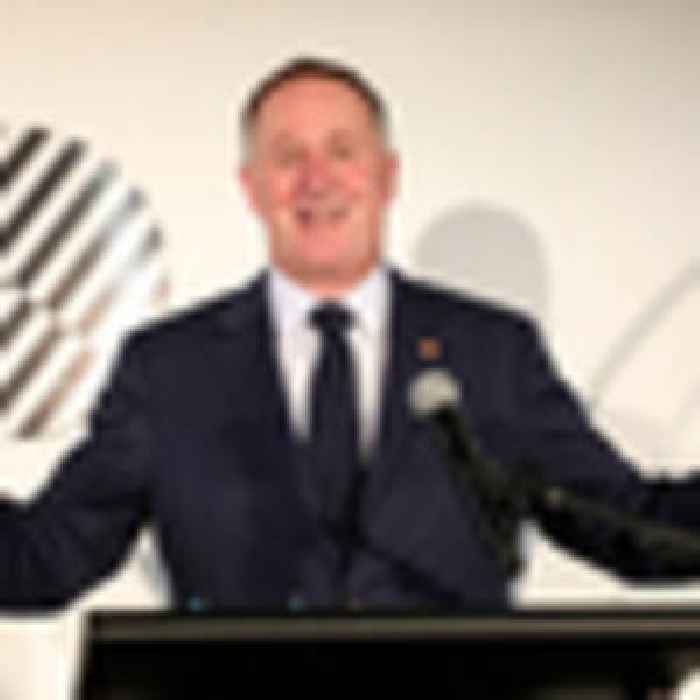 Money Talks: Sir John Key shares his best financial advice, his biggest political regret and his most indulgent purchase