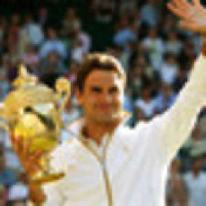 Roger Federer retirement: Made sport into art - Why tennis legend is the greatest sportsman in history