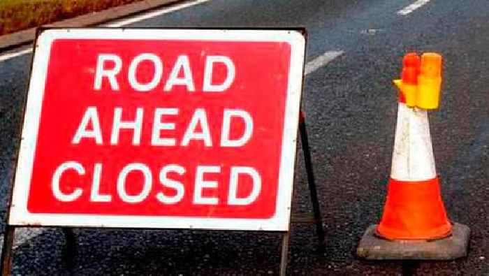 Northern Ireland traffic alerts: Serious crash in Co Tyrone