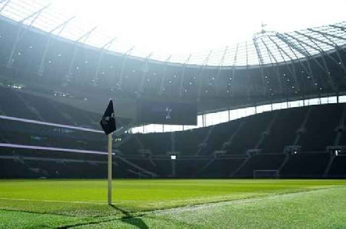 Tottenham Hotspur v Leicester City live: Team news and match updates