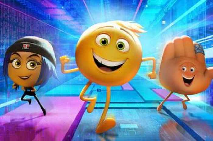Channel 5 to air the Emoji Movie, Ice Age and Stuart Little instead of Queen's funeral