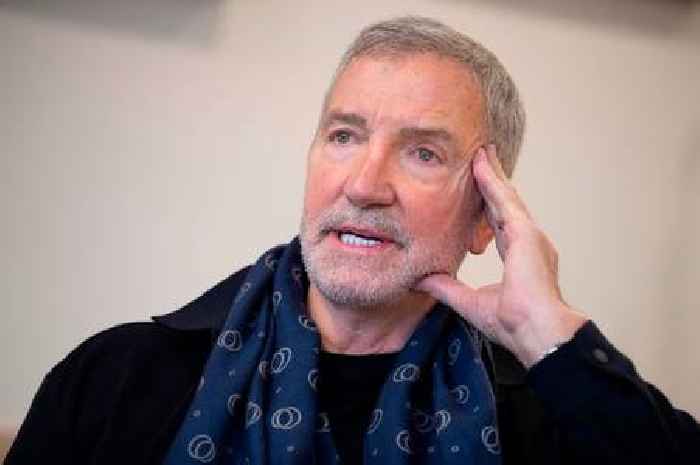 Graeme Souness in UEFA blast as Rangers hero takes aim at 'jumped-up' executives after national anthem ban