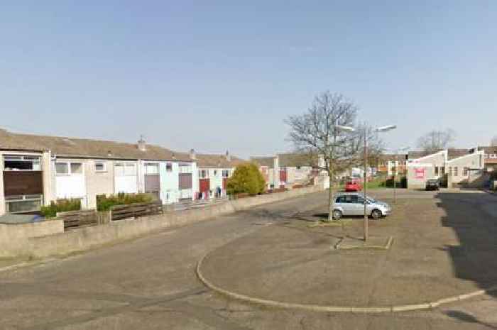 Man dies in hospital four days after ‘attempted murder’ bid in Scots town