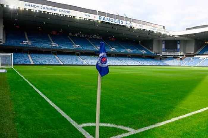 Rangers vs Dundee United LIVE score and goal updates from the Premiership clash at Ibrox