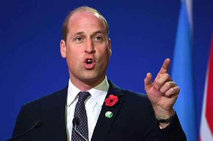 How much money does William now have as Duke of Cornwall?