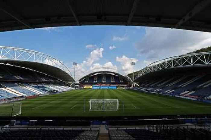 Huddersfield Town v Cardiff City Live: Kick-off time, team news and score updates