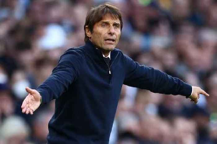 Every word Antonio Conte said on Son hat-trick, changing Tottenham and not compromising