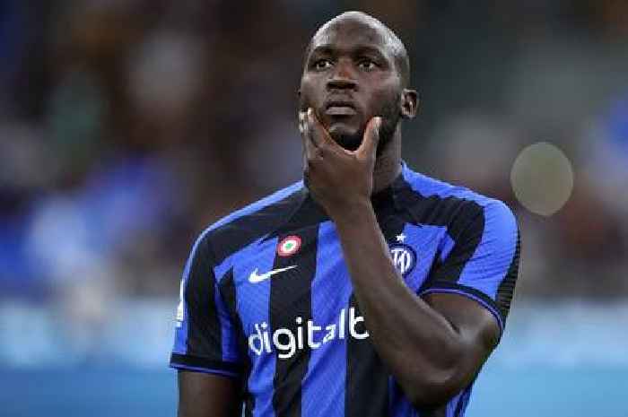 Graham Potter makes Romelu Lukaku return decision as contact made amid Inter Milan transfer plan