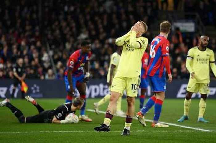Key updates on Smith Rowe and Zinchenko: Arsenal injury news and expected return dates