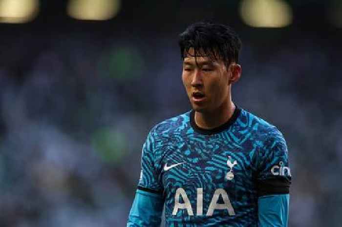 Pundits agree on Tottenham vs Leicester prediction as Son Heung-min targets return to form