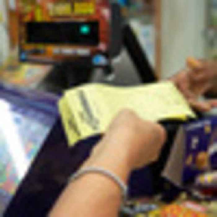 Lotto tickets in hot demand ahead of tonight's $20m jackpot