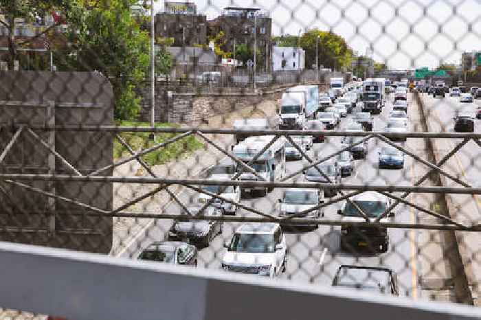 Environmental study of congestion-pricing plans has Bronx residents asking: What's in it for us?