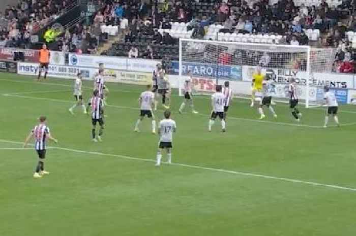 Fans furious at Celtic and St Mirren's kit clash which made game 'impossible to watch'