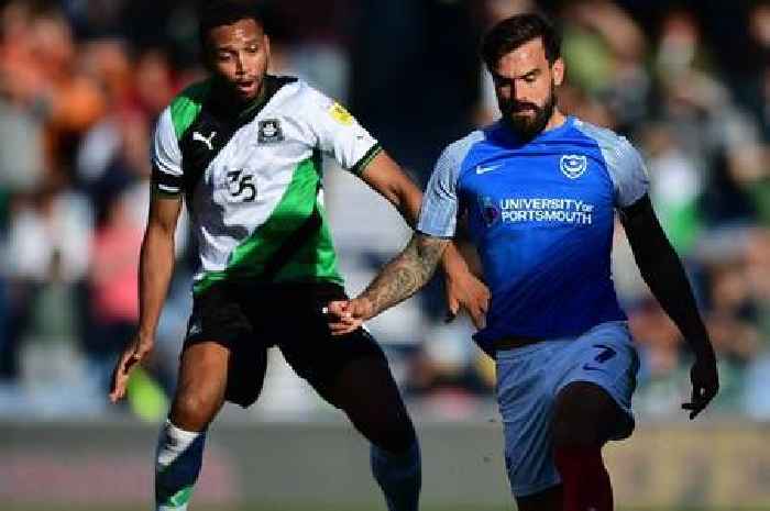Plymouth Argyle hit by suspension blow for clash with League One leaders