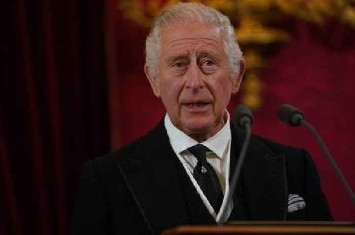 King Charles III coronation: When will it be and what happens?