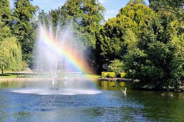 Grimsby weather for Monday bank holiday ahead of Queen's funeral