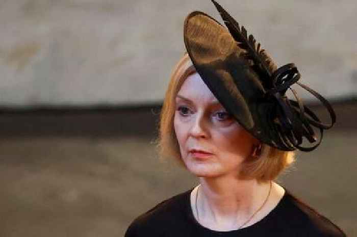 Liz Truss to meet Irish counterpart as talks with leaders enter second day