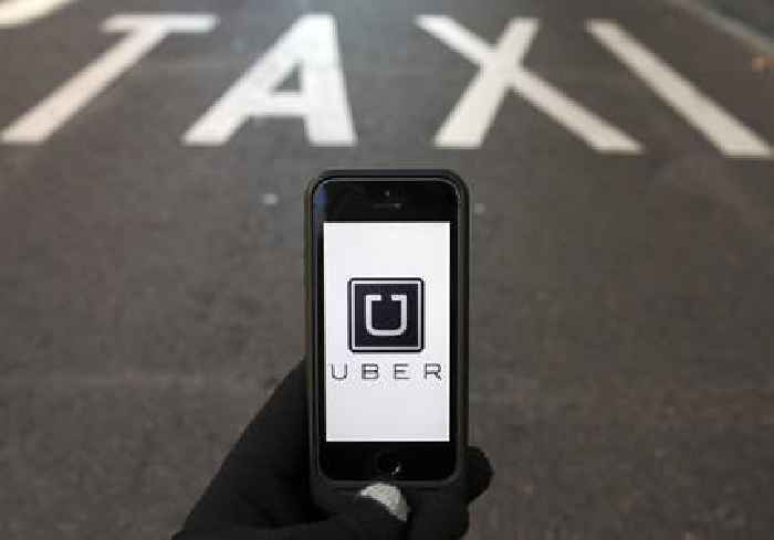 Uber hacked by teen who annoyed employee into logging them in - report