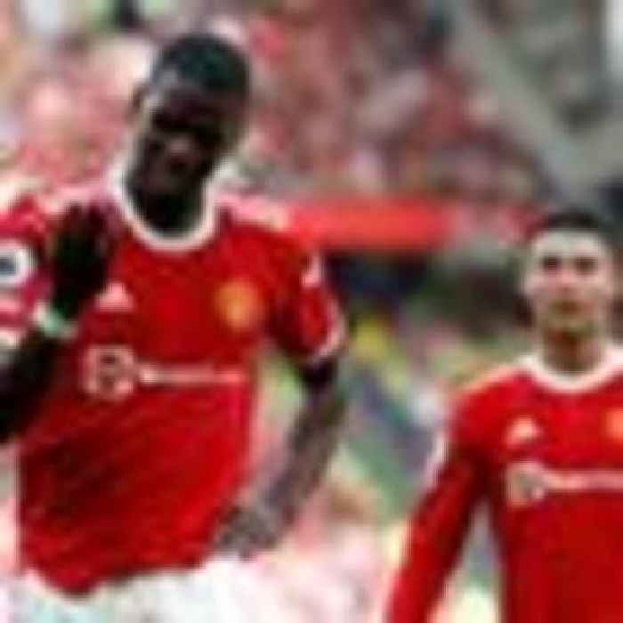 Paul Pogba's brother in custody over £11m extortion attempt