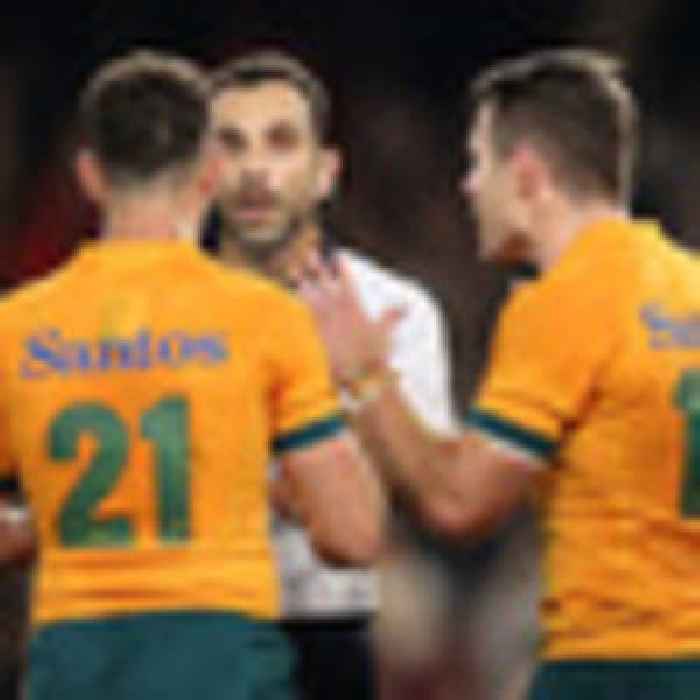 Rugby: All Blacks lack of empathy over controversial decision 'ironic', says ex-Wallabies wing Drew Mitchell