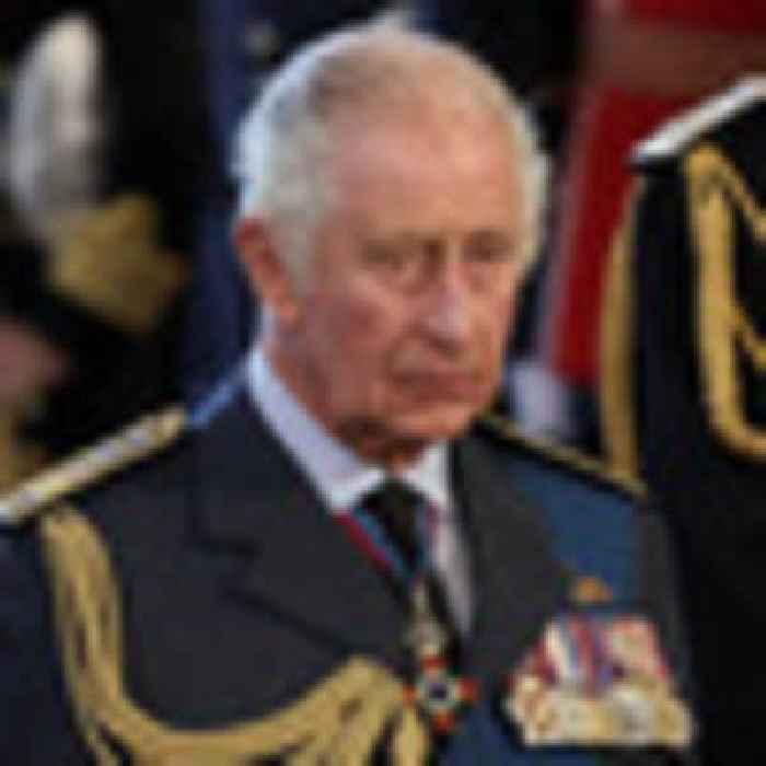 Queen Elizabeth death: King Charles 'wants to change stand-in rules' to freeze out Prince Harry and Prince Andrew