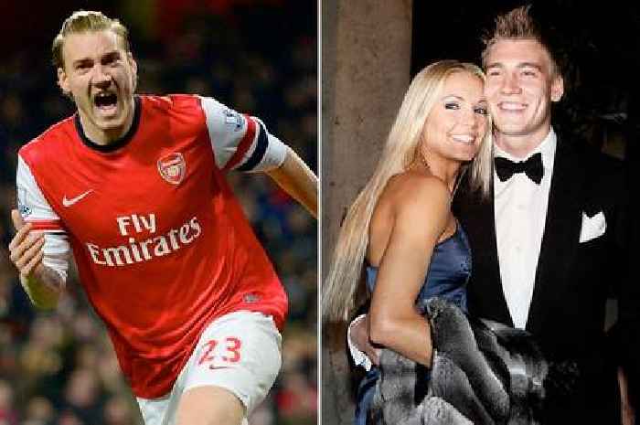 'Lord' Bendtner's bizarre connection to royalty and story behind cult hero's nickname